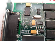 Sun microsystems 270-2325-04 gwvtgxim frame buffer sparcstation sbus video card