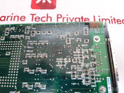 Sun microsystems 270-2325-04 gwvtgxim frame buffer sparcstation sbus video card
