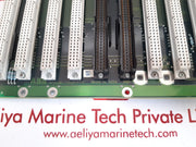 Abb in2668-1002-117 pcb card