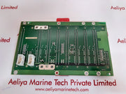 Abb in2668-1002-117 pcb card