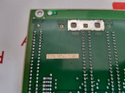 Abb in2668-1002-117 pcb card