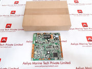 Jrc 7pcrd1667c pc1101 pcb card