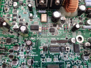 Jrc 7pcrd1667c pc1101 pcb card
