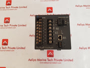 Allen-bradley 1404-m405b-rio ser. a powermonitor