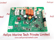 Miele elp340 210108 main control board panel 06907003