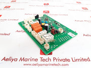 Miele elp340 210108 main control board panel 06907003