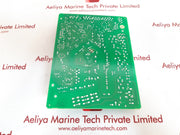 Miele elp340 210108 main control board panel 06907003