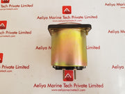 Yokogawa 103372alal7aaf frequency meter 50–70 hertz