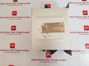 Stromberg 54315538 transducer