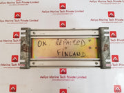 Stromberg 54315538 transducer