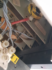 Stromberg 54315538 transducer