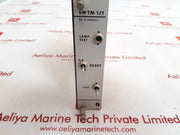 Stromberg Swtm 1J1 Printed Circuit Board Card B466554