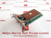 Stromberg Swtm 1J1 Printed Circuit Board Card B466554