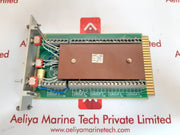 Stromberg Swtm 1J1 Printed Circuit Board Card B466554