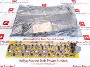 Cameron 381243 pcb card