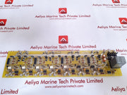 Cameron 381243 pcb card