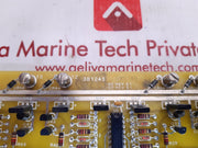 Cameron 381243 pcb card