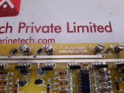 Cameron 381243 pcb card