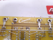 Cameron 381243 pcb card