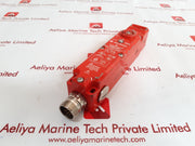 Allen-bradley Guardmaster 440G-mt Safety Interlock Switch With Guard Locking
