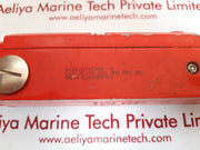Allen-bradley Guardmaster 440G-mt Safety Interlock Switch With Guard Locking