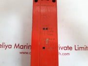 Allen-bradley Guardmaster 440G-mt Safety Interlock Switch With Guard Locking