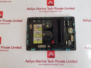 Leroy somer r450m automatic voltage regulator