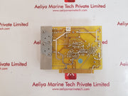Southern avionics dmod pwb 298 rev c  pcb card