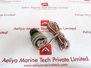 Krah d40/20w 3k3 k cemented wire potentiometer