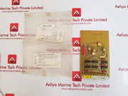 Stromberg sgea-11a1 circuit board
