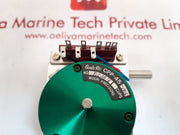Midori precisions cpp-45 -105 green pot potentiometer