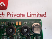 Rof157 9029 rev. a pcb card dpd 9482 ift020-2
