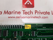 Rof157 9029 rev. a pcb card dpd 9482 ift020-2