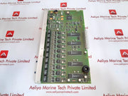 Rof 157 9050 pcb card rev.b