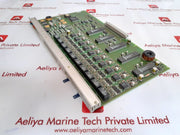 Rof 157 9050 pcb card rev.b