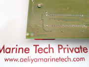 Rof 157 9050 pcb card rev.b