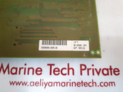 Rof 157 9050 pcb card rev.b