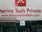 vingtor Rof1579028 rev.a pcb card ift020-2 dpd 9482