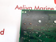 vingtor Rof1579028 rev.a pcb card ift020-2 dpd 9482