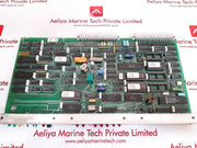 Rof157 9009/1 pcb card tvf1159009-r2a