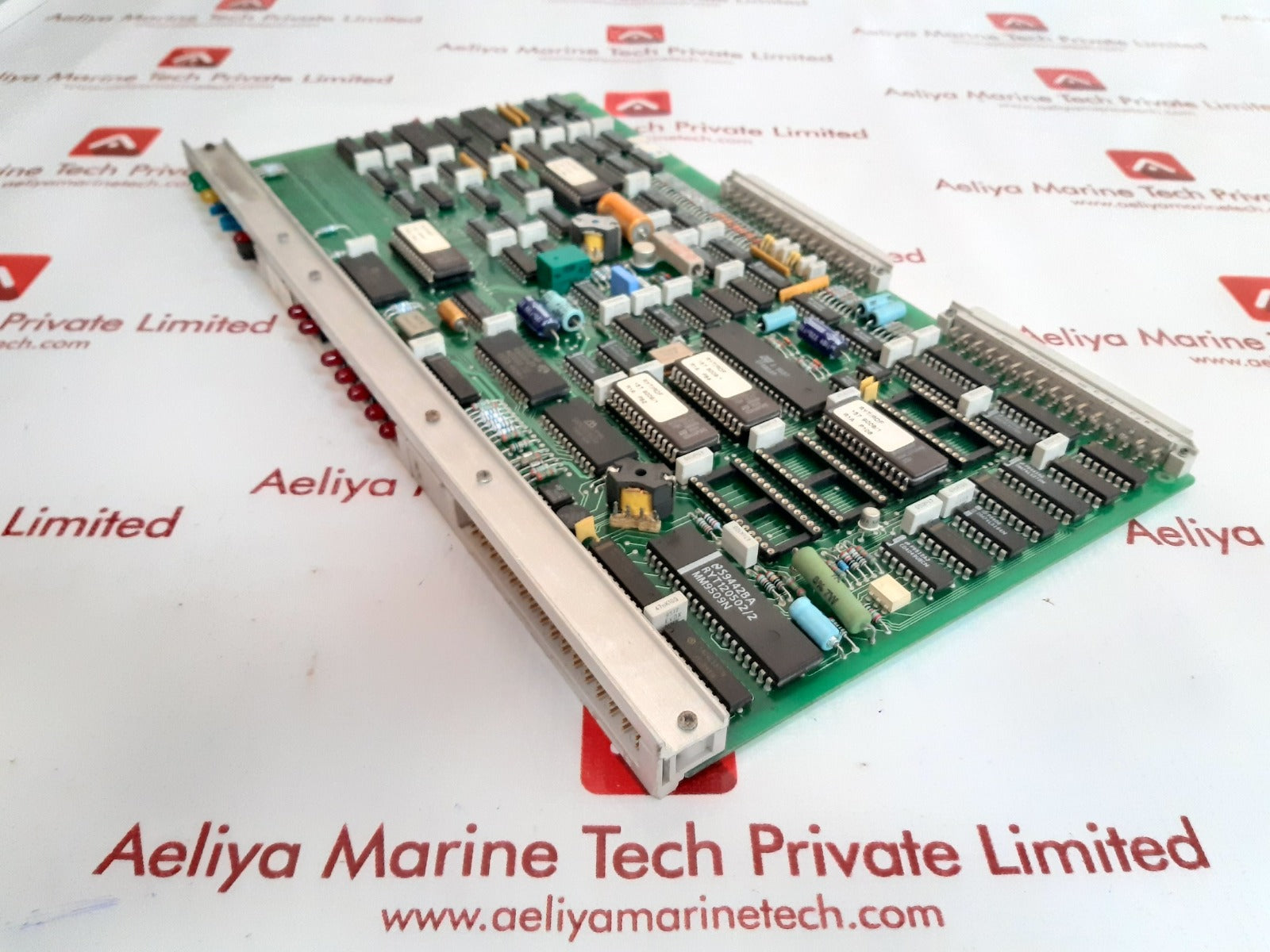 Rof157 9009/1 pcb card tvf1159009-r2a