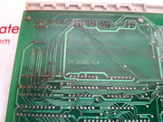 Rof157 9009/1 pcb card tvf1159009-r2a