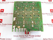 Siemens 6sc6120-0fe01 simodrive board 462 012.9054.01