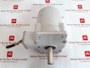 Fuji Electric PRK91A-42 Motor SSA511A496B