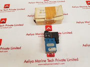 Rexroth 3722250220 Pneumatic Directional Valve