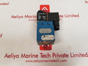 Rexroth 3722250220 Pneumatic Directional Valve  (New)