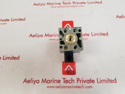 Rexroth 3722250220 Pneumatic Directional Valve  (New)
