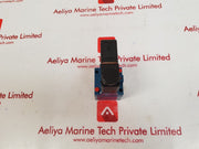 Rexroth 3722250220 Pneumatic Directional Valve  (New)