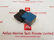 Rexroth 3722250220 Pneumatic Directional Valve  (New)