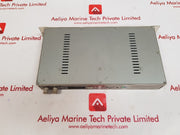 Alcad ms-543 modular amplifiers